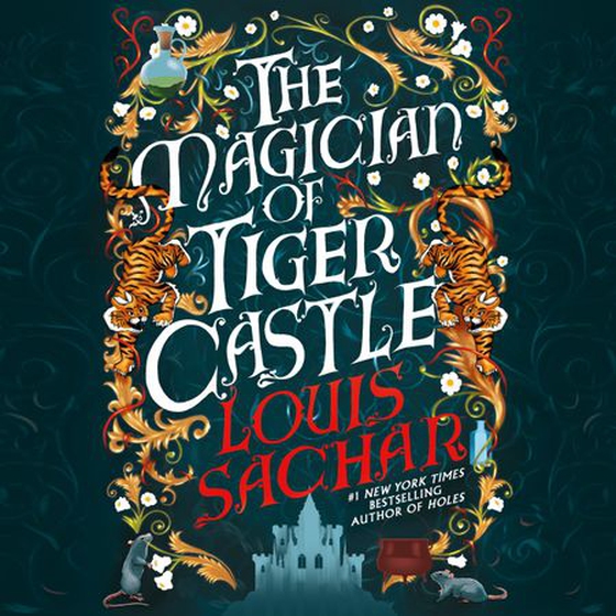 The Magician of Tiger Castle