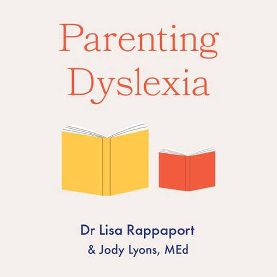 Parenting Dyslexia