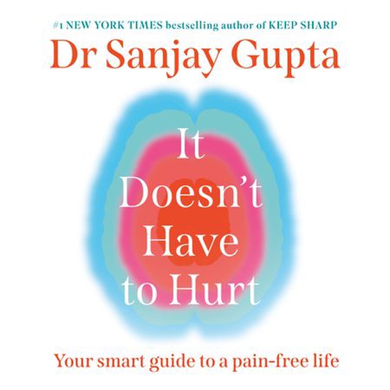 It Doesn't Have to Hurt