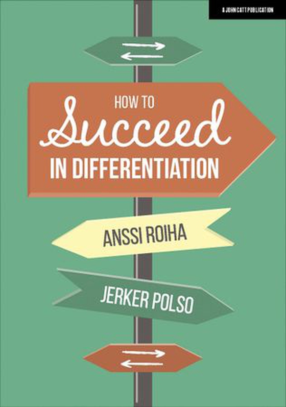 How To Succeed in Differentiation: The Finnish Approach