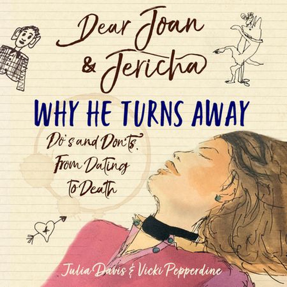 Dear Joan and Jericha - Why He Turns Away