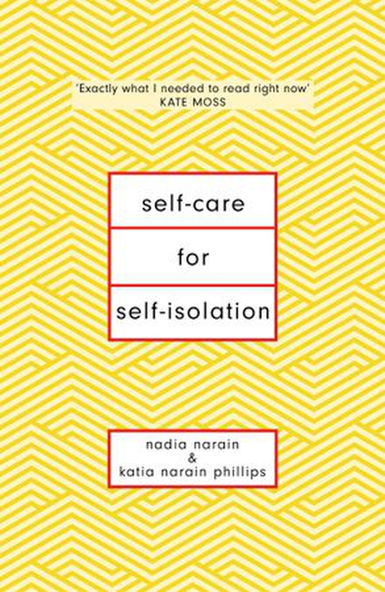 Self-Care for Self-Isolation