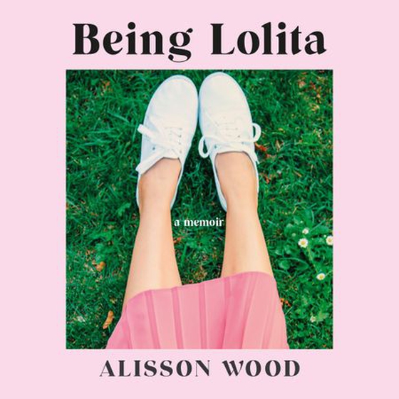 Being Lolita - A Memoir (lydbok) av Ukjent