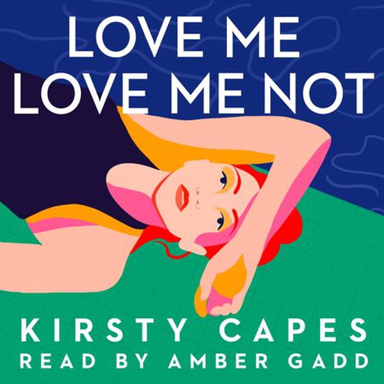 Love Me, Love Me Not - The powerful novel from the Women's Prize longlisted author of Careless (lydbok) av Ukjent