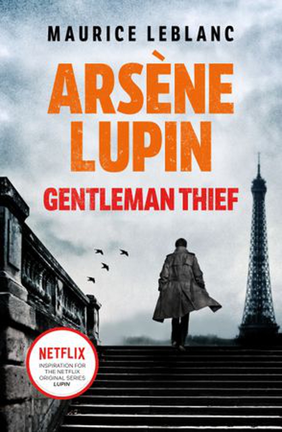 Arsène Lupin