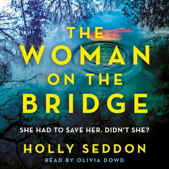 The Woman on the Bridge