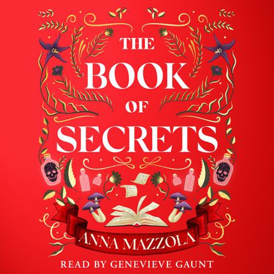 The Book of Secrets