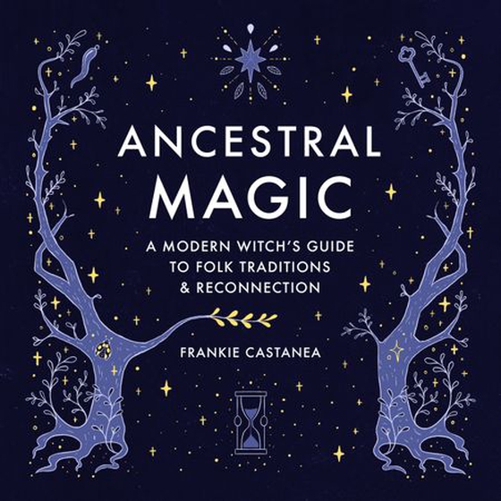 Ancestral Magic