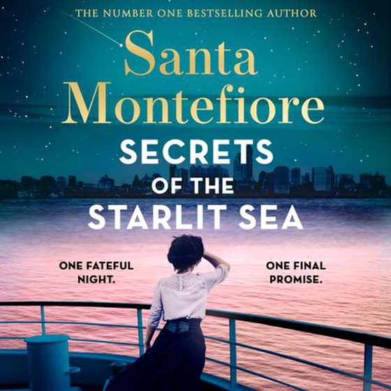 Secrets of the Starlit Sea