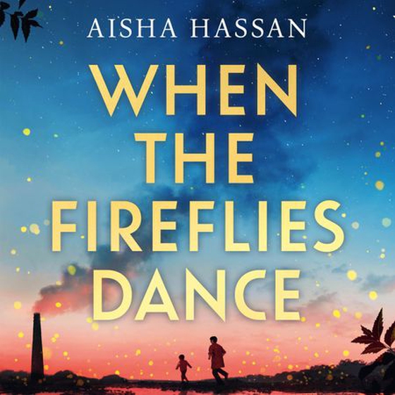 When the Fireflies Dance