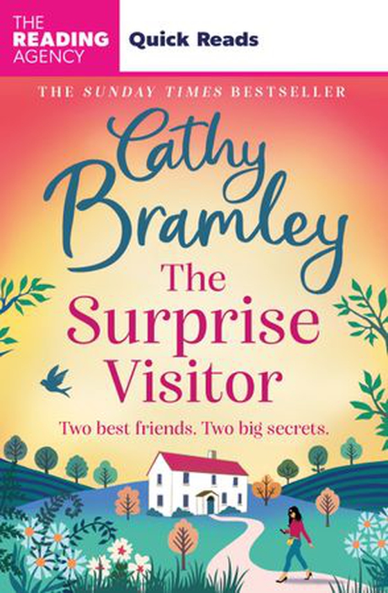 The Surprise Visitor (Quick Reads)