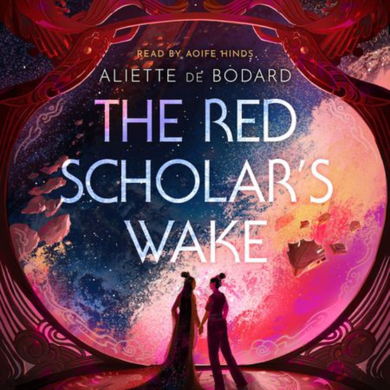 The Red Scholar's Wake
