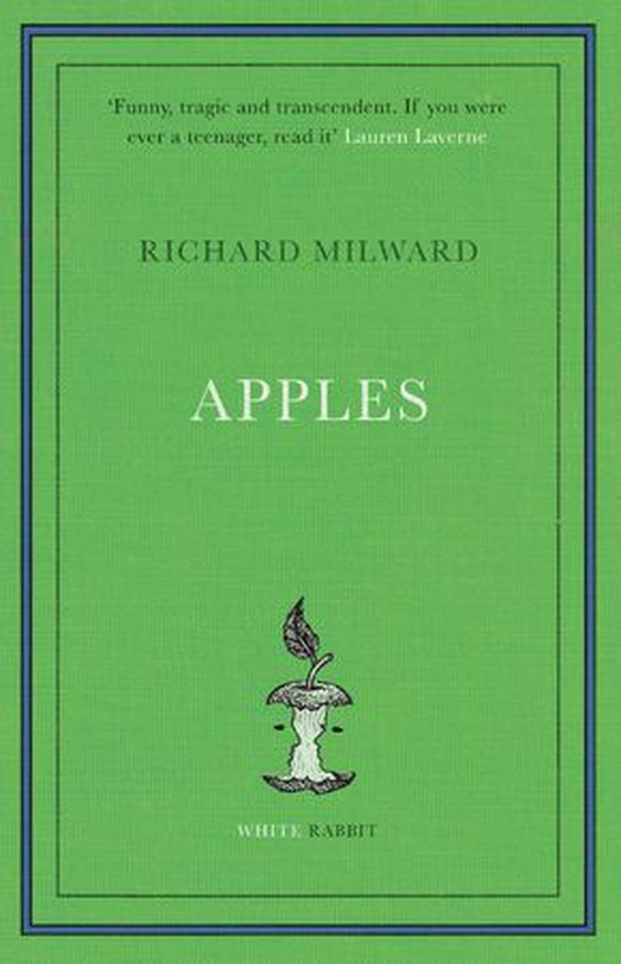 Apples (ebok) av Ukjent