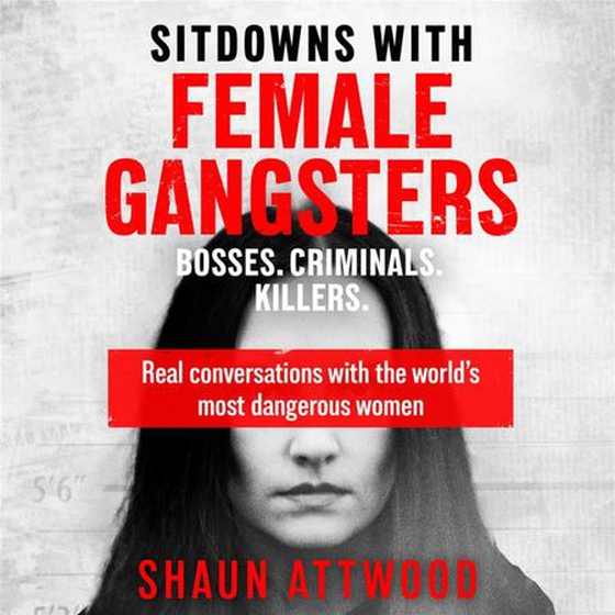 Sitdowns with Female Gangsters