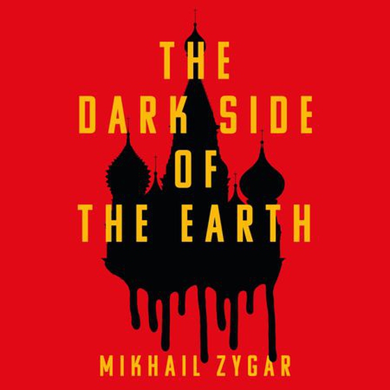 The dark side of the earth