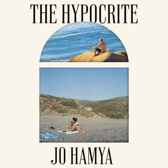 The Hypocrite - Shortlisted for the Nero Book Awards 2024 and longlisted for the Dylan Thomas Prize 2025 (lydbok) av Jo Hamya