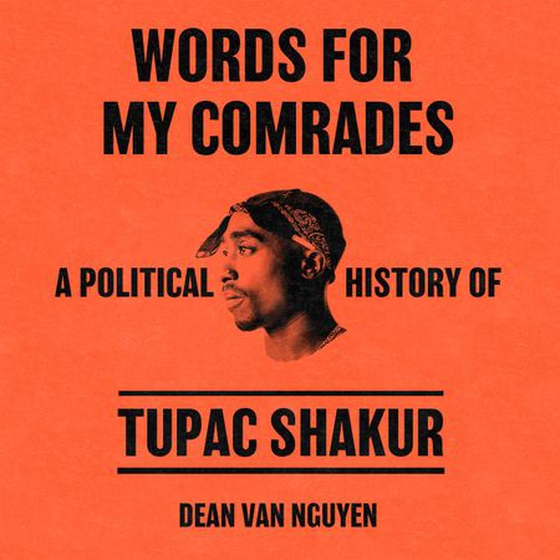 Words for My Comrades