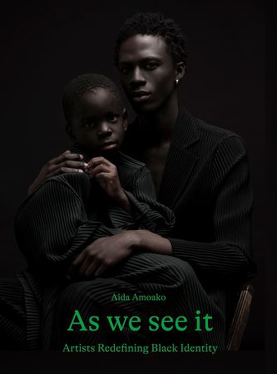 As We See It - Artists Redefining Black Identity (ebok) av Ukjent