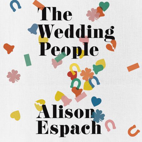 The wedding people