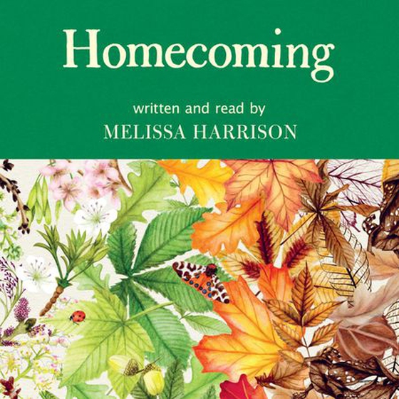 Homecoming (lydbok) av Melissa Harrison