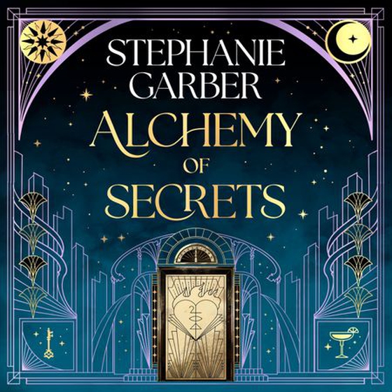 Alchemy of Secrets