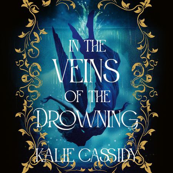 In the Veins of the Drowning