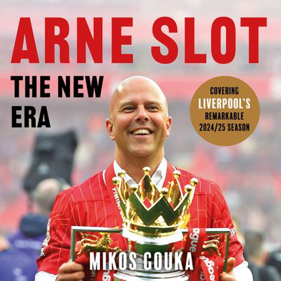 Arne Slot: The New Era