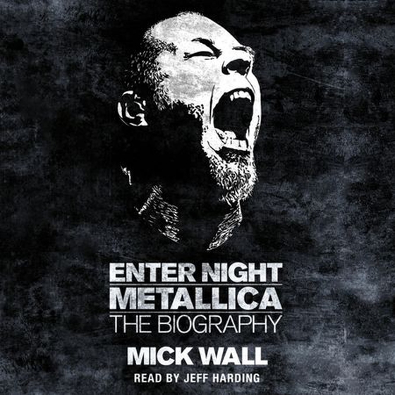 Metallica: Enter Night