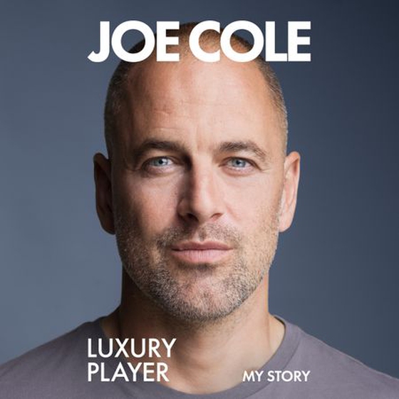 Joe Cole, Luxury Player