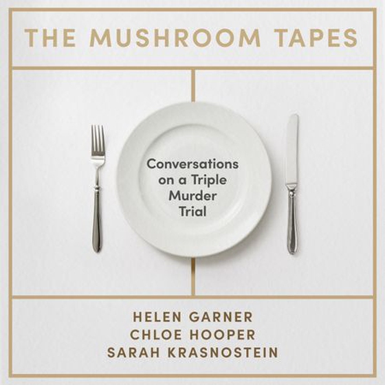 The mushroom tapes