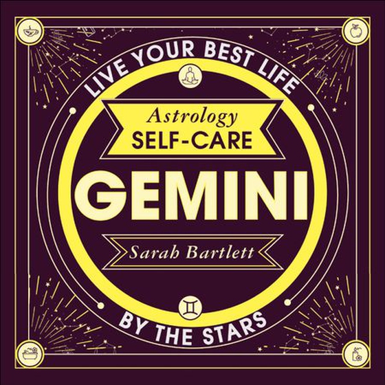 Astrology Self-Care: Gemini