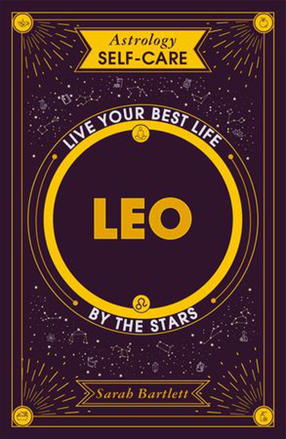 Astrology Self-Care: Leo