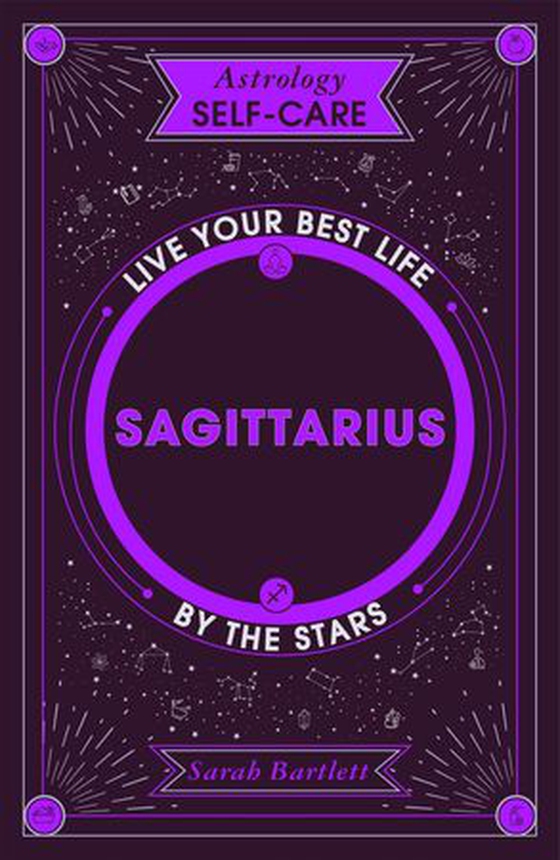 Astrology Self-Care: Sagittarius
