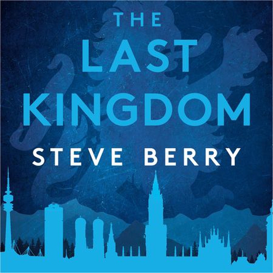 The Last Kingdom