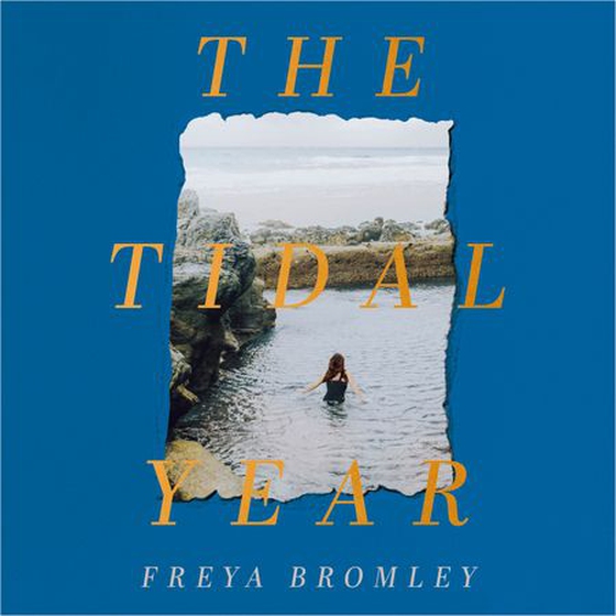 The Tidal Year - shortlisted for the Nero Book Awards 2023 (lydbok) av Ukjent