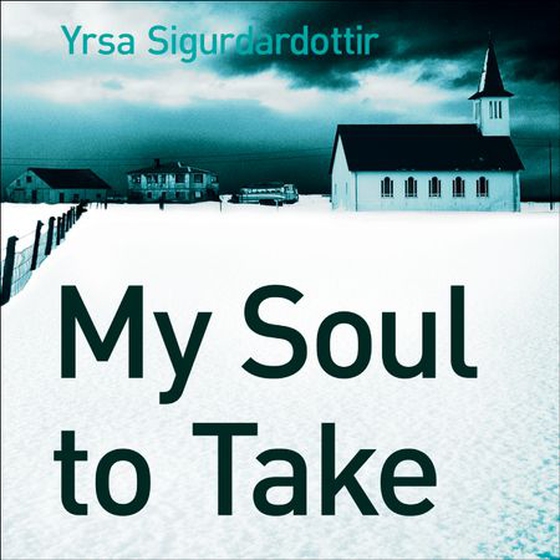 My Soul to Take