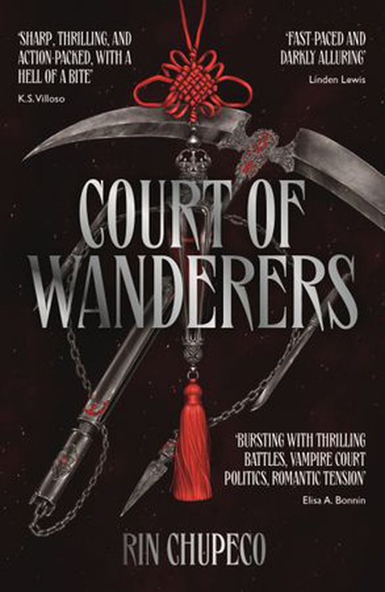 Court of Wanderers