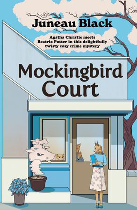 Mockingbird Court