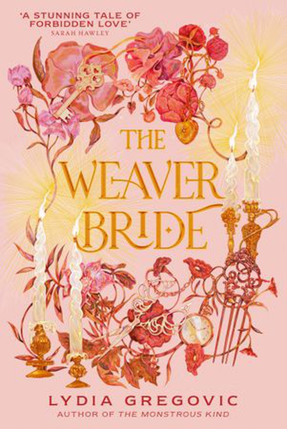 The Weaver Bride