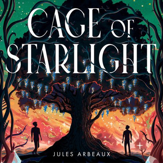 Cage of Starlight
