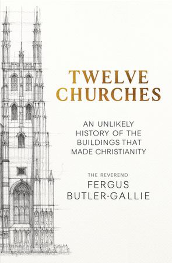 Twelve Churches