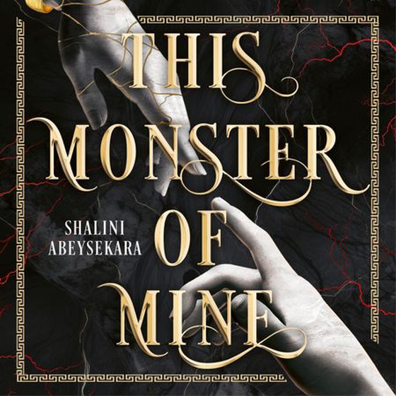 This monster of mine