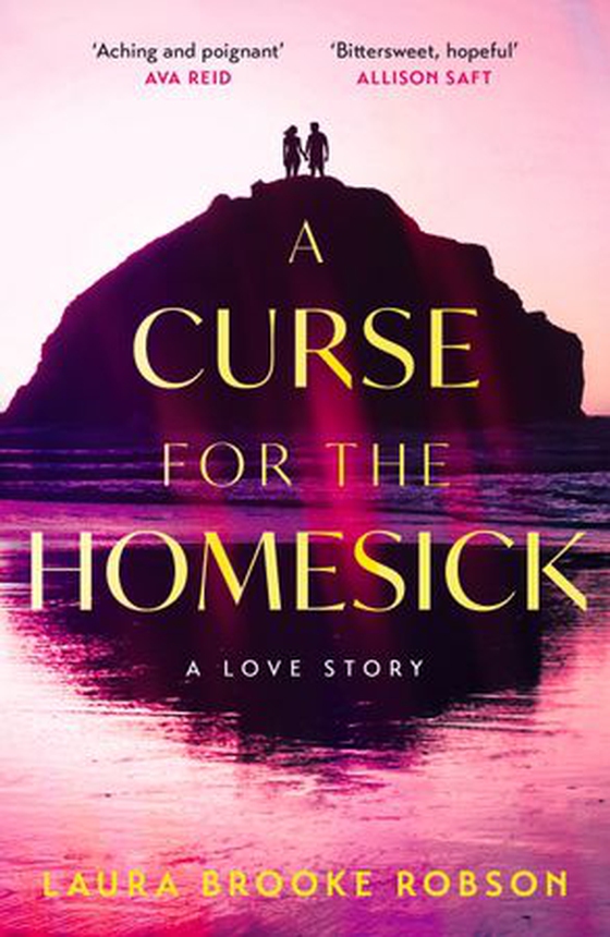 A Curse for the Homesick