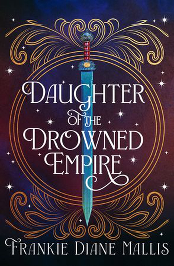 Daughter of the drowned empire