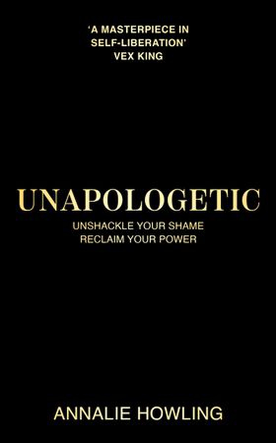 Unapologetic