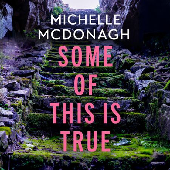 Some of This Is True