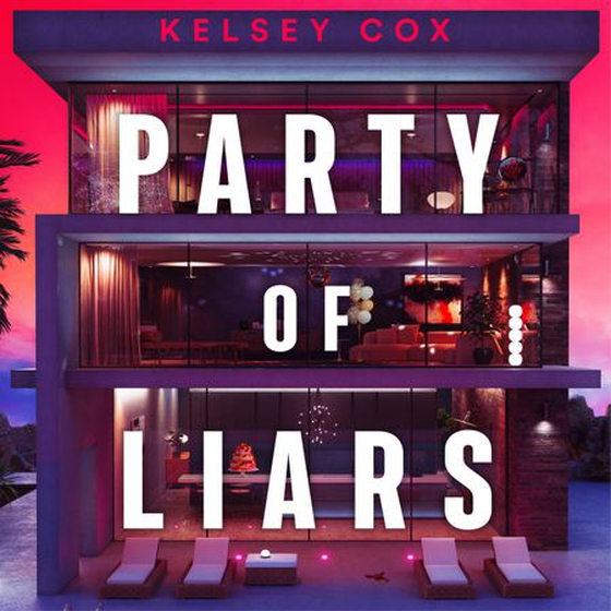 Party of Liars