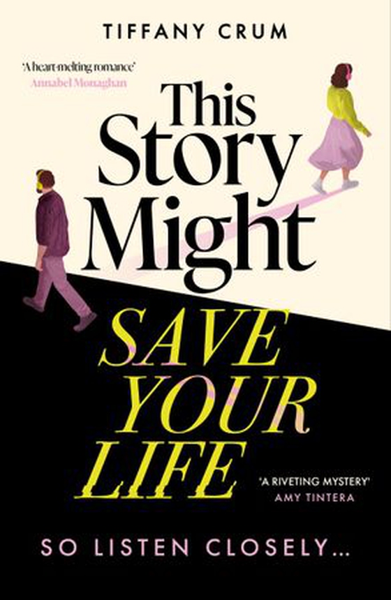 This Story Might Save Your Life