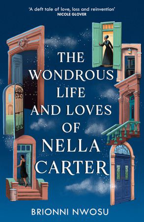 The wondrous lives and loves of Nella Carter