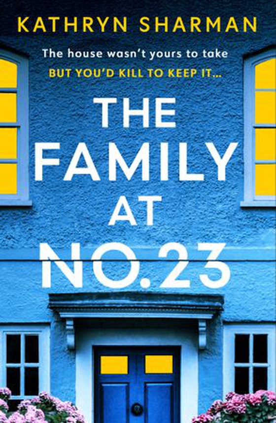 The Family at No 23